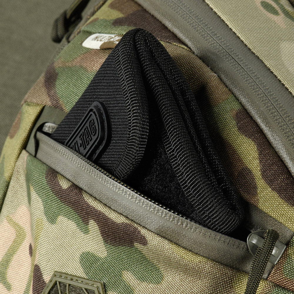 Geantă Hardsling Sphaera Hex Gen.II Elite M-Tac - Multicam/Ranger Green