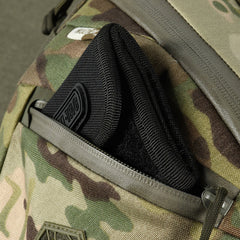 Geantă Hardsling Sphaera Hex Gen.II Elite M-Tac - Multicam/Ranger Green