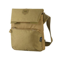 Geantă Konvert Bag Elite M-Tac - Coyote, Tactică și Versatilă