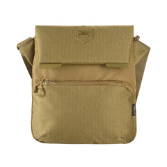 Geantă Konvert Bag Elite M-Tac - Coyote, Tactică și Versatilă