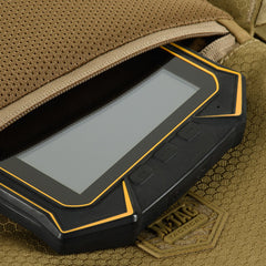 Geantă Konvert Bag Elite M-Tac - Coyote, Tactică și Versatilă