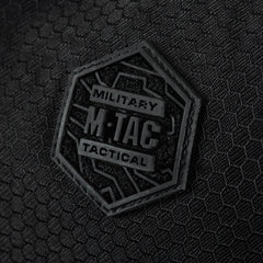Geantă Konvert Bag Elite M-Tac - Neagră, Versatilă și Confortabilă