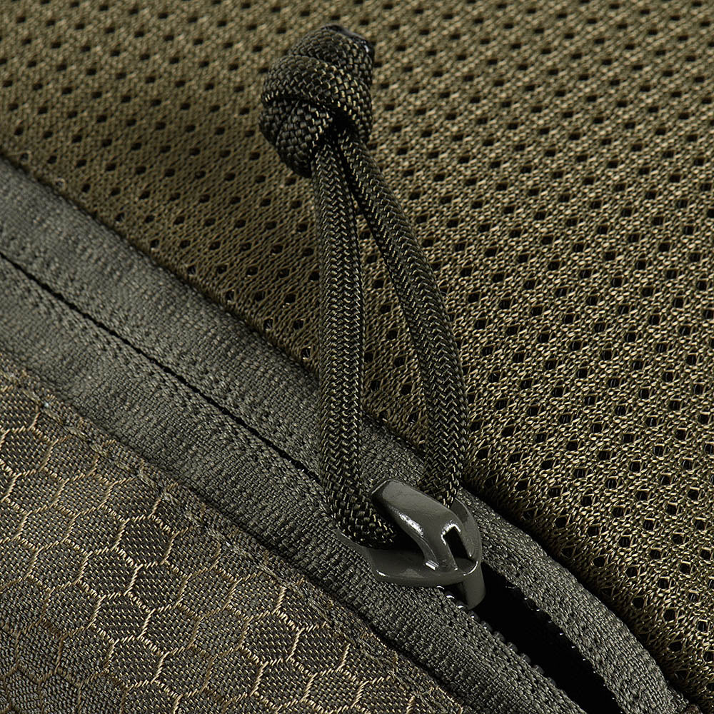 Geantă Konvert Bag Elite M-Tac - Verde Ranger, Multifuncțională