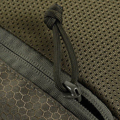Geantă Konvert Bag Elite M-Tac - Verde Ranger, Multifuncțională