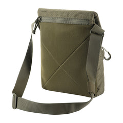 Geantă Konvert Bag Elite M-Tac - Verde Ranger, Multifuncțională
