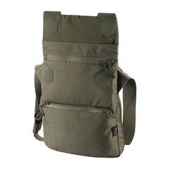 Geantă Konvert Bag Elite M-Tac - Verde Ranger, Multifuncțională