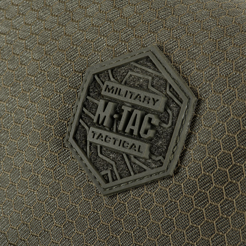 Geantă Konvert Bag Elite M-Tac - Verde Ranger, Multifuncțională