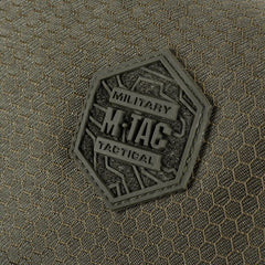 Geantă Konvert Bag Elite M-Tac - Verde Ranger, Multifuncțională
