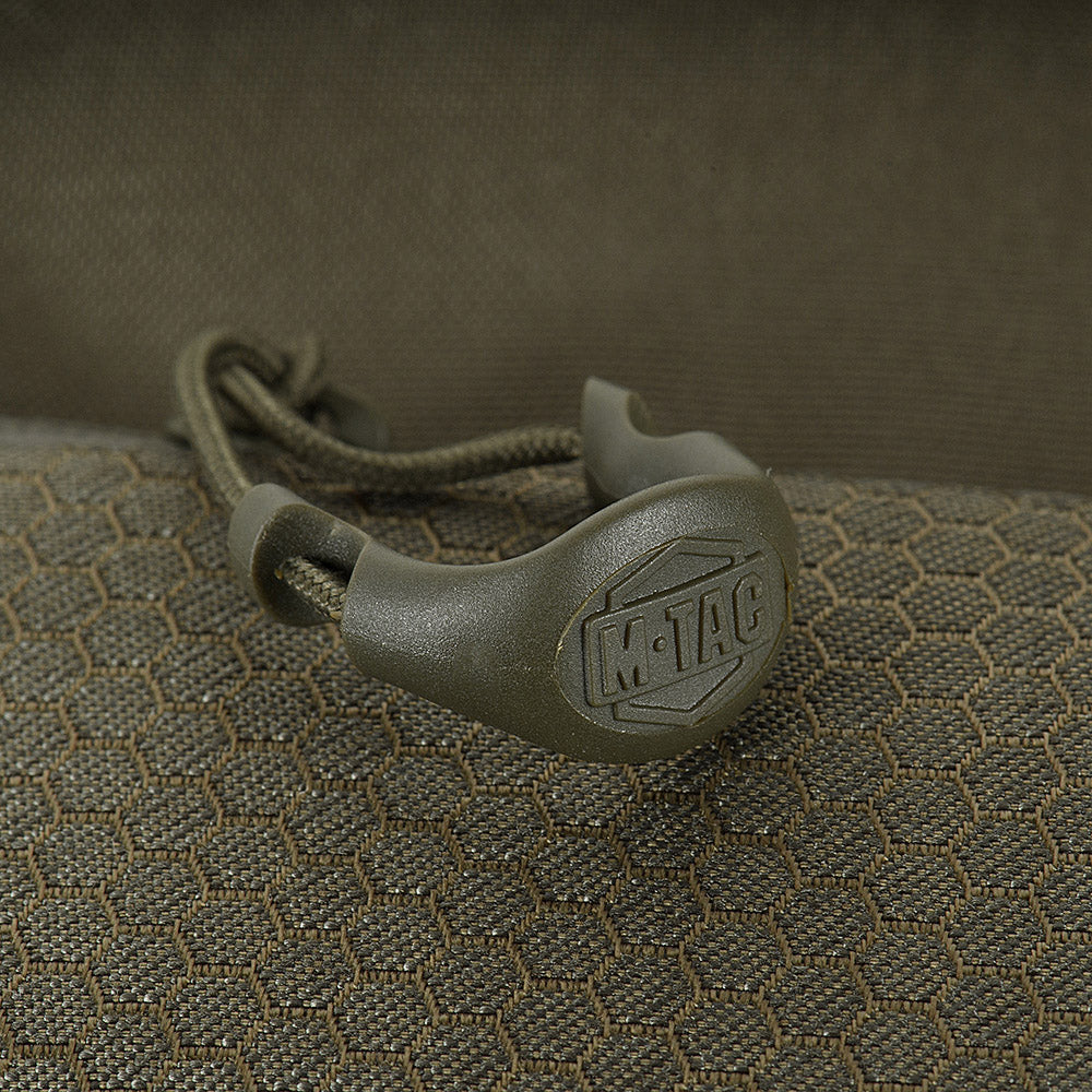 Geantă Konvert Bag Elite M-Tac - Verde Ranger, Multifuncțională