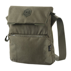 Geantă Konvert Bag Elite M-Tac - Verde Ranger, Multifuncțională