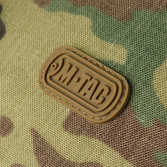 Geantă M-Tac Cross Bag Slim Elite Multicam - Compactă și Versatilă