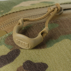 Geantă M-Tac Cross Bag Slim Elite Multicam - Compactă și Versatilă