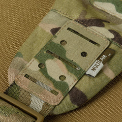 Geantă M-Tac Cross Bag Slim Elite Multicam - Compactă și Versatilă