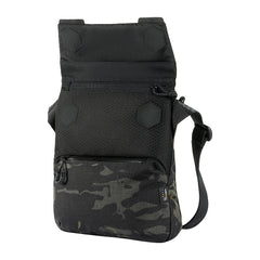 Geantă M-Tac Konvert Bag Elite - Multicam Black/Neagră