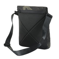 Geantă M-Tac Konvert Bag Elite - Multicam Black/Neagră