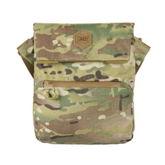 Geantă M-Tac Konvert Bag Elite - Multicam, Tactică, EDC