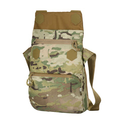 Geantă M-Tac Konvert Bag Elite - Multicam, Tactică, EDC