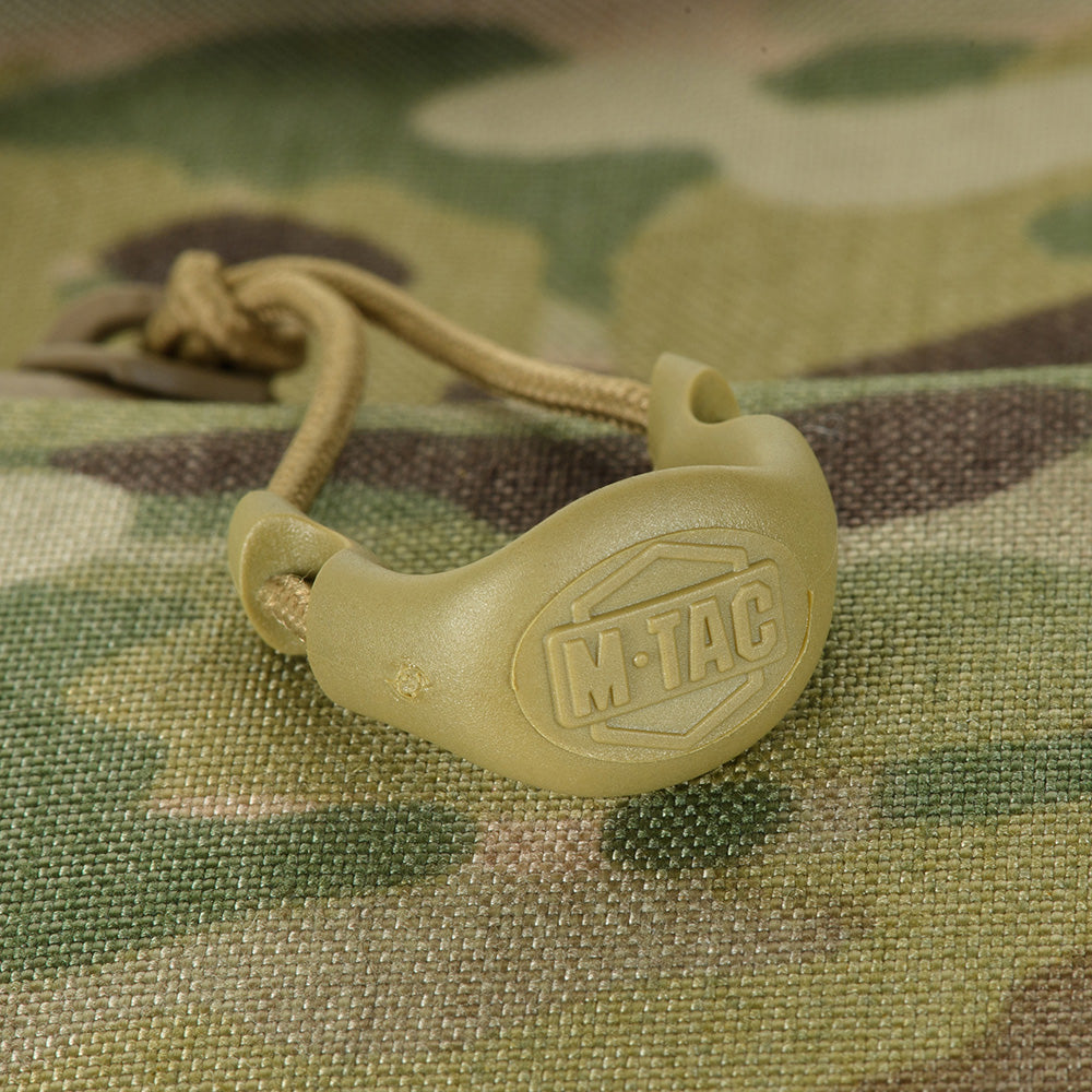Geantă M-Tac Konvert Bag Elite - Multicam, Tactică, EDC