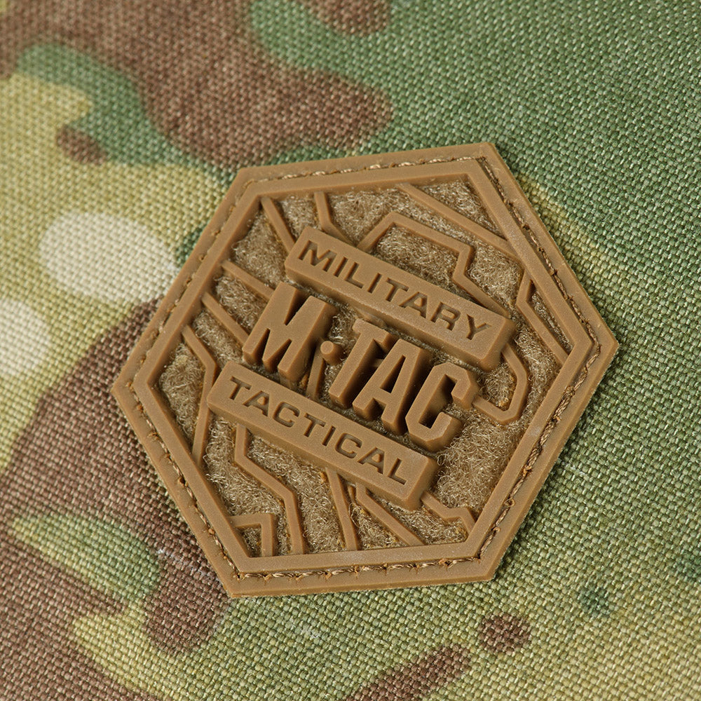 Geantă M-Tac Konvert Bag Elite - Multicam, Tactică, EDC