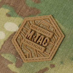 Geantă M-Tac Konvert Bag Elite - Multicam, Tactică, EDC