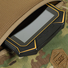 Geantă M-Tac Konvert Bag Elite - Multicam, Tactică, EDC