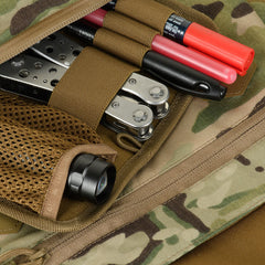 Geantă M-Tac Konvert Bag Elite - Multicam, Tactică, EDC