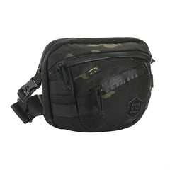 Geantă M-Tac Sphaera Hex Hardsling Gen.II Elite Multicam Black