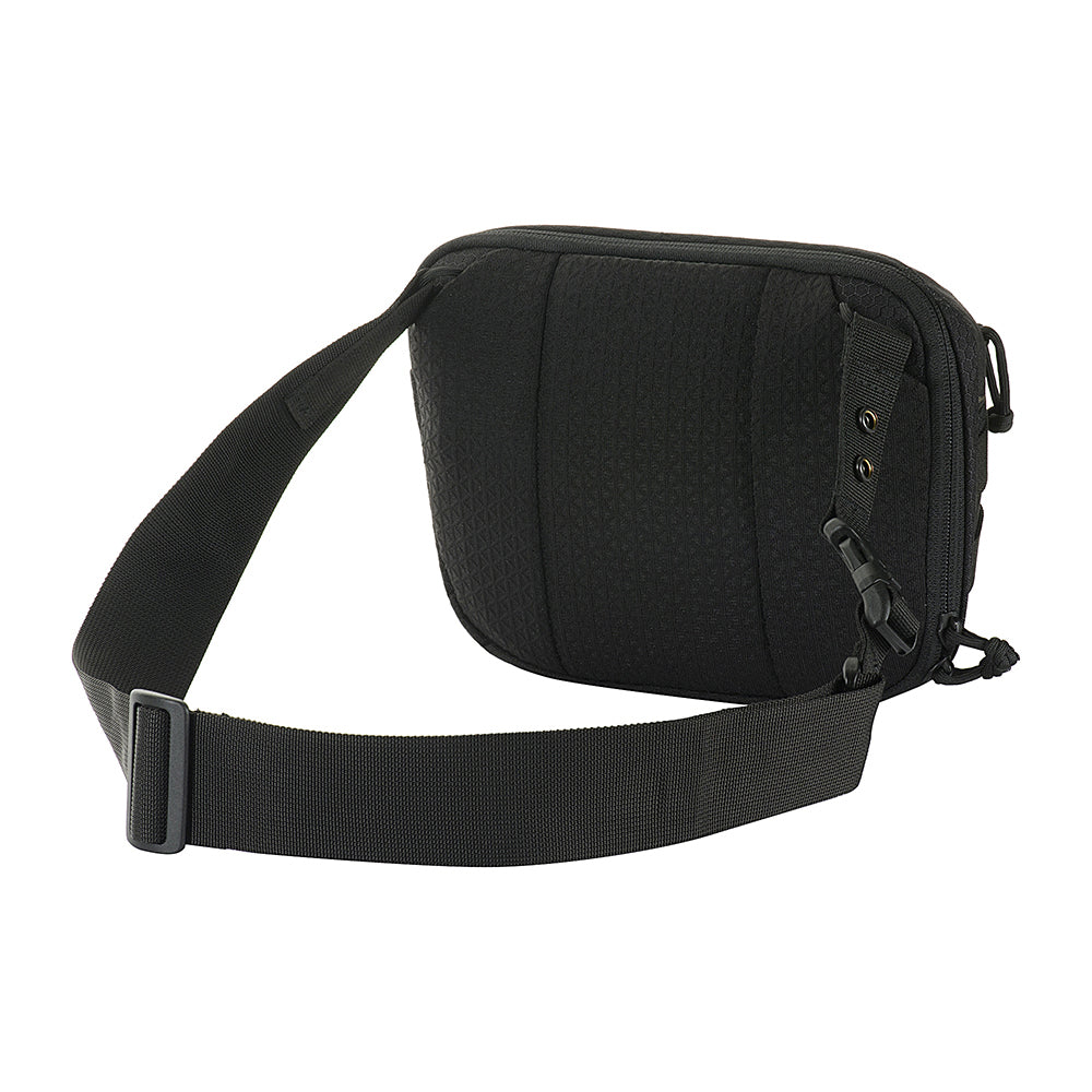 Geantă M-Tac Sphaera Hex Hardsling Gen.II Elite Multicam Black