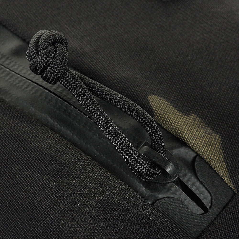 Geantă M-Tac Sphaera Hex Hardsling Gen.II Elite Multicam Black