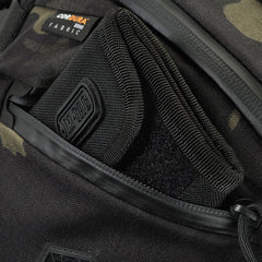 Geantă M-Tac Sphaera Hex Hardsling Gen.II Elite Multicam Black
