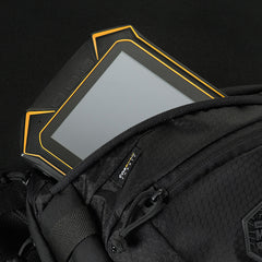 Geantă M-Tac Sphaera Hex Hardsling Gen.II Elite - Negru Tactică