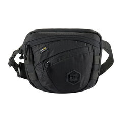 Geantă M-Tac Sphaera Hex Hardsling Gen.II Elite - Negru Tactică