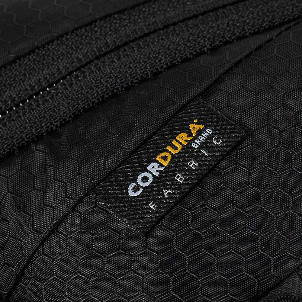 Geantă M-Tac Sphaera Hex Hardsling Gen.II Elite - Negru Tactică