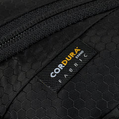 Geantă M-Tac Sphaera Hex Hardsling Gen.II Elite - Negru Tactică