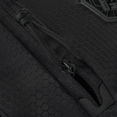 Geantă M-Tac Sphaera Hex Hardsling Gen.II Elite - Negru Tactică