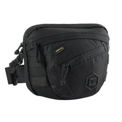 Geantă M-Tac Sphaera Hex Hardsling Gen.II Elite - Negru Tactică