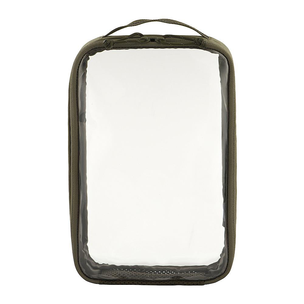 Geantă Organizatoare Utility Travel Case M-Tac - Ranger Green