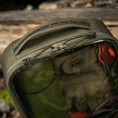 Geantă Organizatoare Utility Travel Case M-Tac - Ranger Green