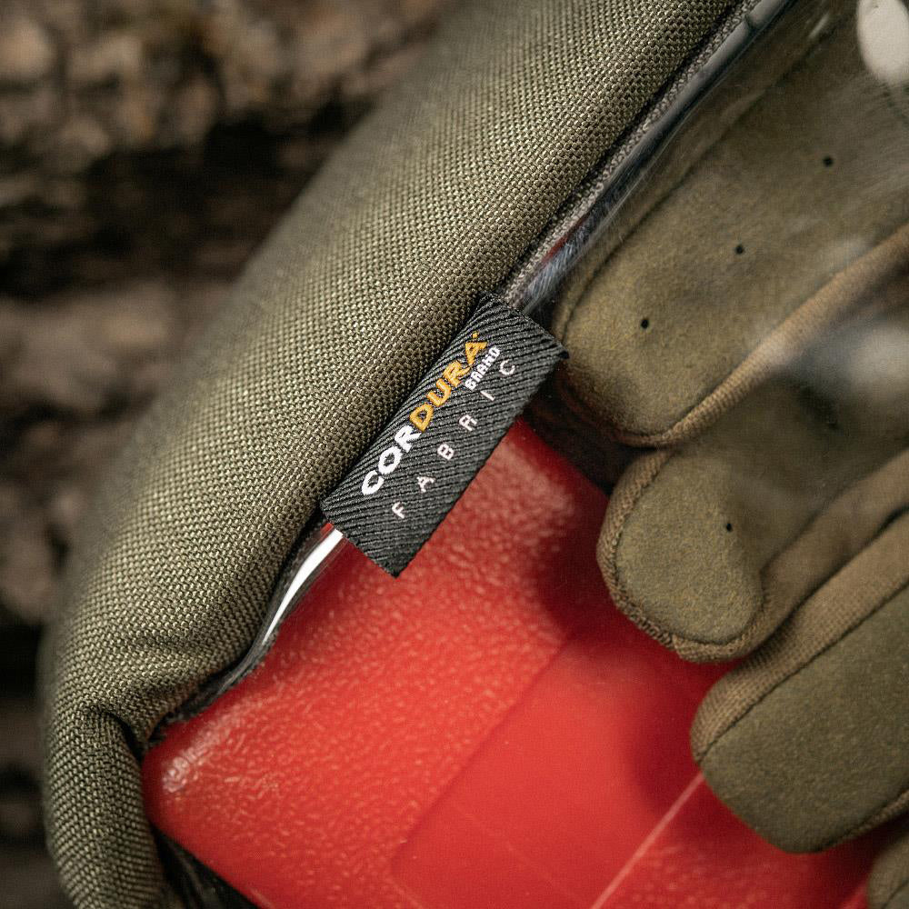 Geantă Organizatoare Utility Travel Case M-Tac - Ranger Green