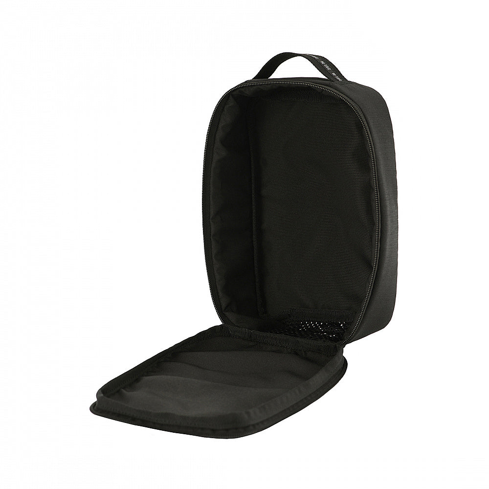 Geantă Organizator M-Tac Elite Small (22x14cm) - Negru