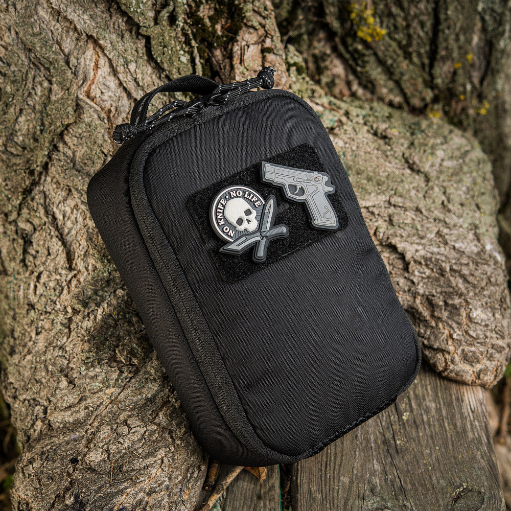 Geantă Organizator M-Tac Elite Small (22x14cm) - Negru