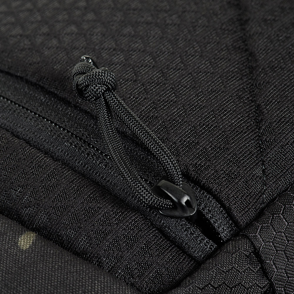 Geantă Organizator Satellite Magnet Elite Hex M-Tac - Multicam Black/Black