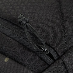 Geantă Organizator Satellite Magnet Elite Hex M-Tac - Multicam Black/Black