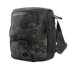 Geantă Organizator Satellite Magnet Elite Hex M-Tac - Multicam Black/Black
