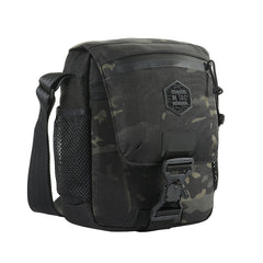 Geantă Organizator Satellite Magnet Elite Hex M-Tac - Multicam Black/Black