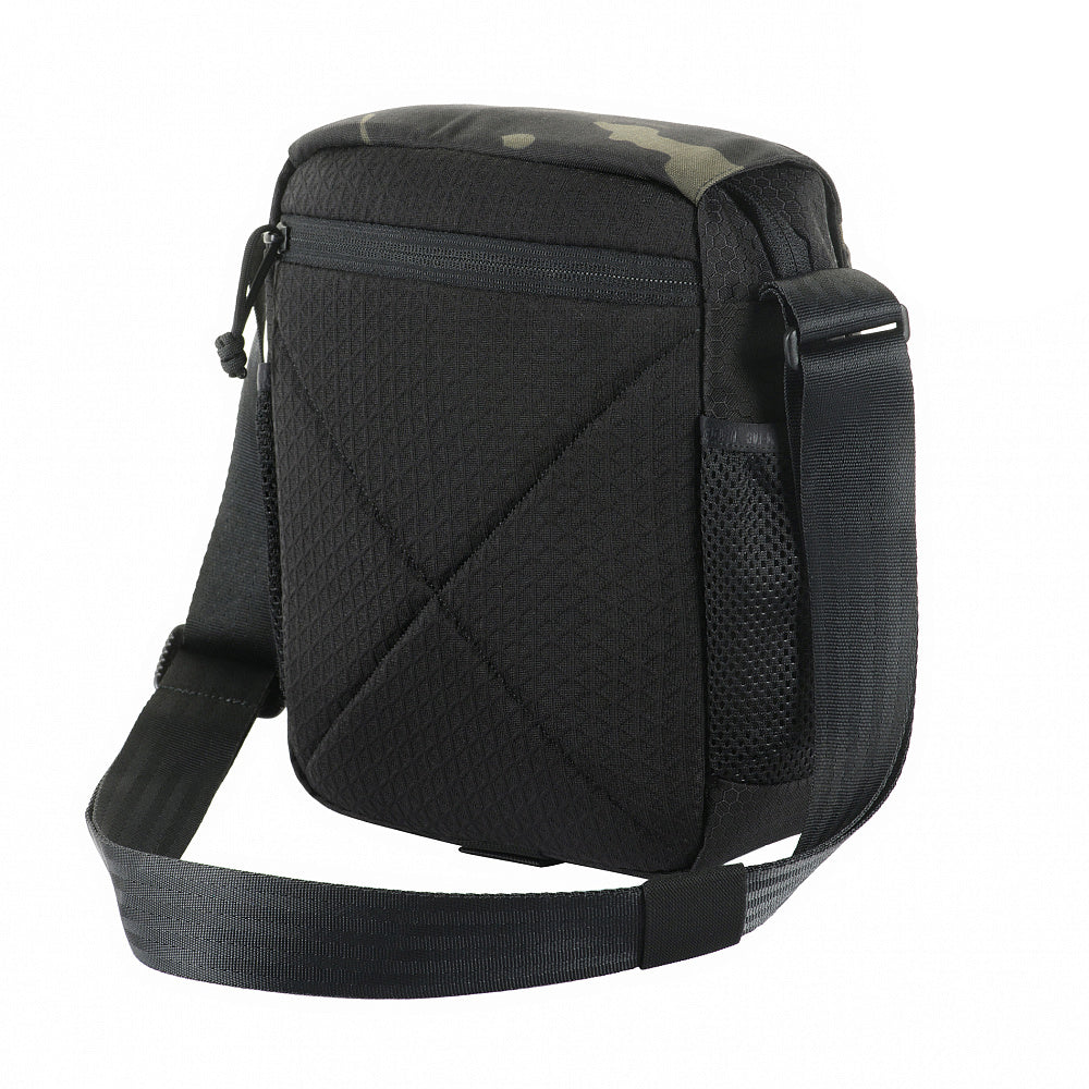 Geantă Organizator Satellite Magnet Elite Hex M-Tac - Multicam Black/Black