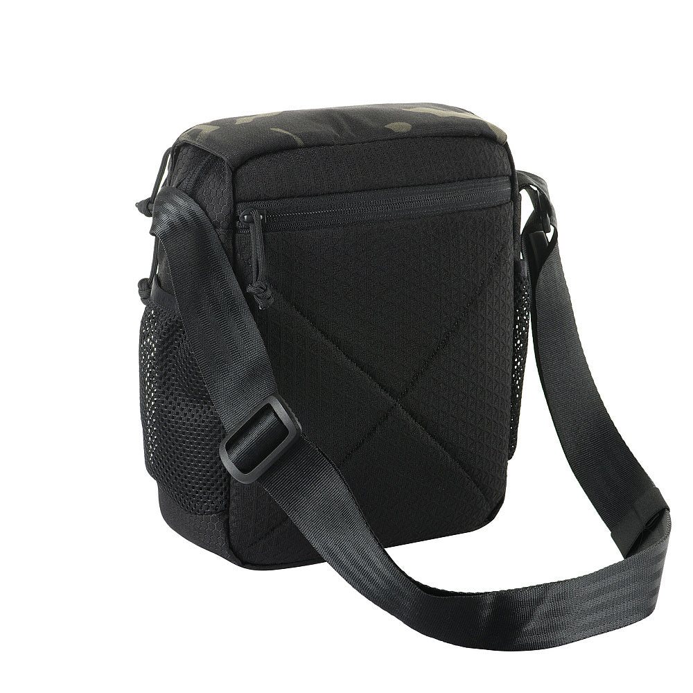 Geantă Organizator Satellite Magnet Elite Hex M-Tac - Multicam Black/Black