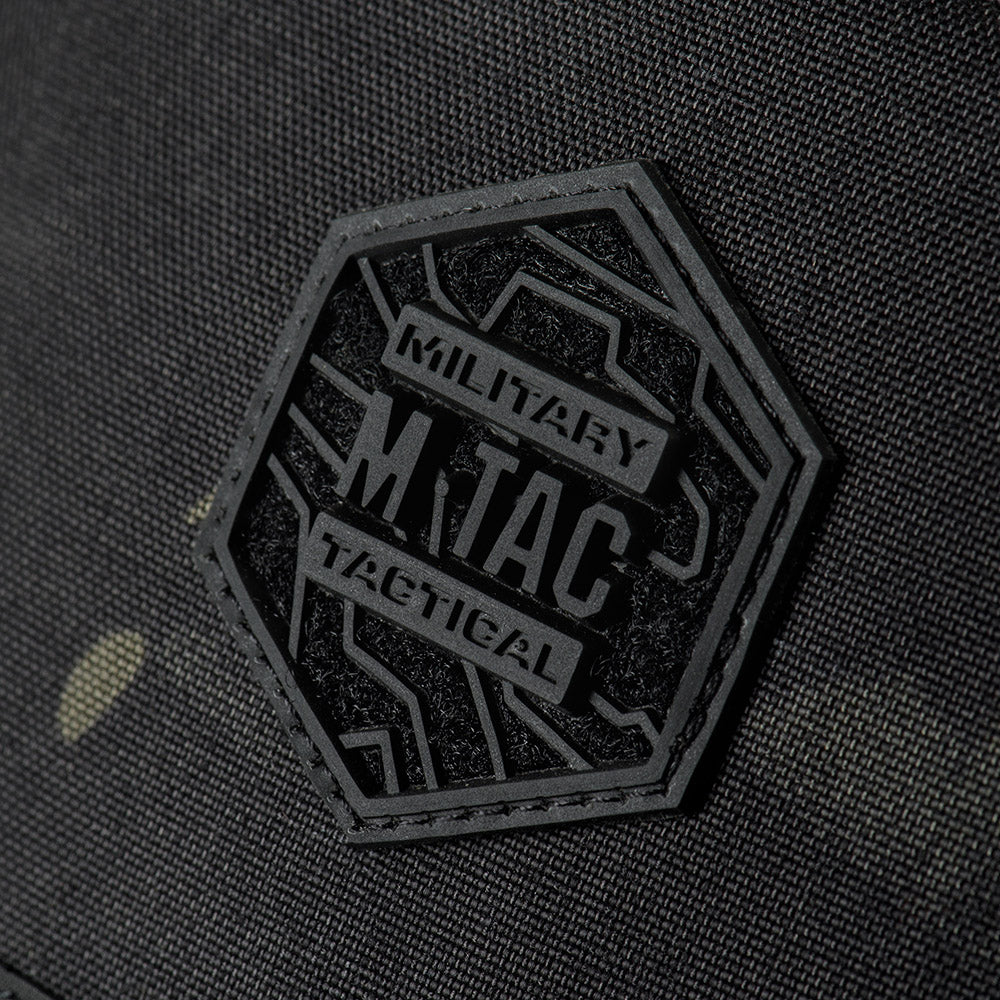 Geantă Organizator Satellite Magnet Elite Hex M-Tac - Multicam Black/Black