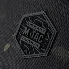 Geantă Organizator Satellite Magnet Elite Hex M-Tac - Multicam Black/Black