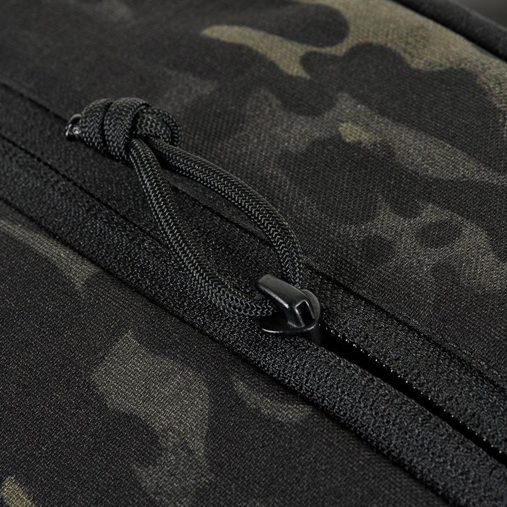 Geantă Organizator Satellite Magnet Elite Hex M-Tac - Multicam Black/Black